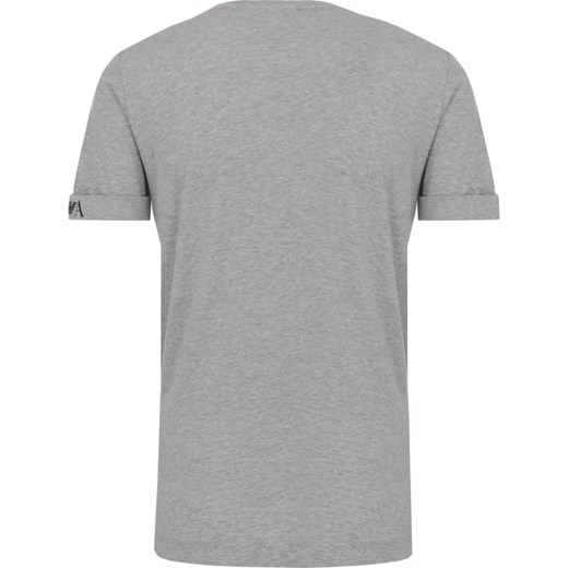 Emporio Armani T-shirt | Regular Fit Emporio Armani 36 wyprzedaż Gomez Fashion Store