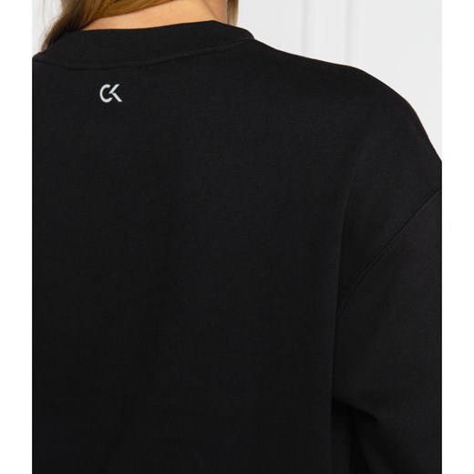 Calvin Klein Performance Bluza | Regular Fit M wyprzedaż Gomez Fashion Store