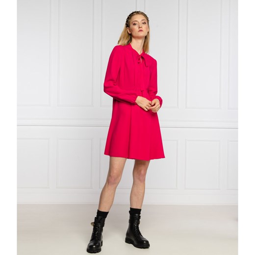 Red Valentino Sukienka Red Valentino 40 Gomez Fashion Store wyprzedaż