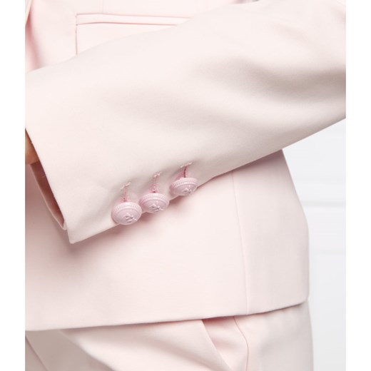 Pinko Marynarka GRONDAIE | Regular Fit Pinko 34 promocja Gomez Fashion Store