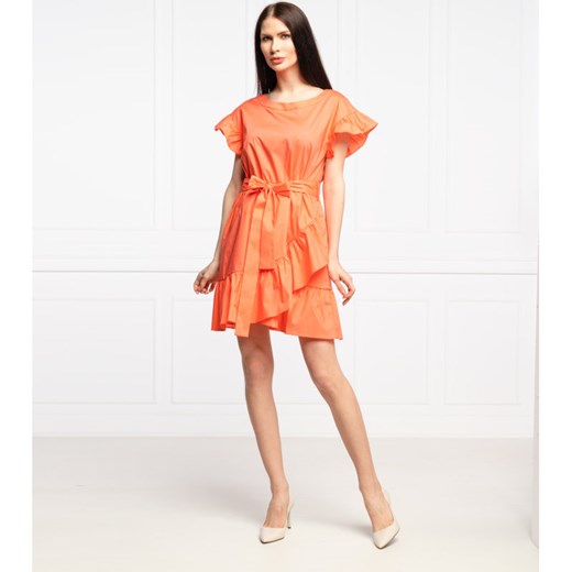 Twin-Set Sukienka 40 wyprzedaż Gomez Fashion Store