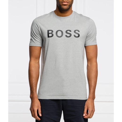 Boss T-shirt Tiburt | Regular Fit XXL okazja Gomez Fashion Store