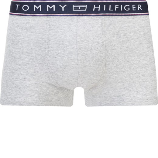 Tommy Hilfiger Bokserki Stripe Tommy Hilfiger XL Gomez Fashion Store promocyjna cena
