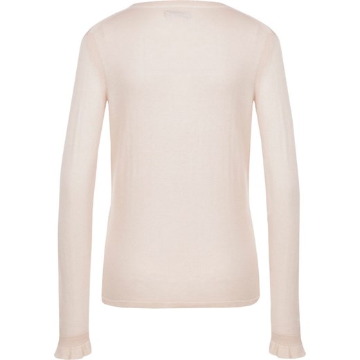 Marc O' Polo Sweter | Regular Fit | z dodatkiem wełny S Gomez Fashion Store okazyjna cena