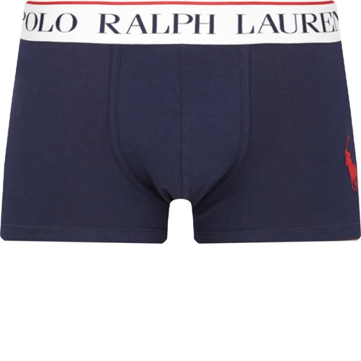 POLO RALPH LAUREN Bokserki Polo Ralph Lauren XXL okazyjna cena Gomez Fashion Store