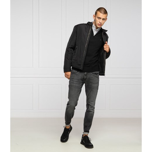 Joop! Jeans Kurtka Pakko | Regular Fit 50 wyprzedaż Gomez Fashion Store