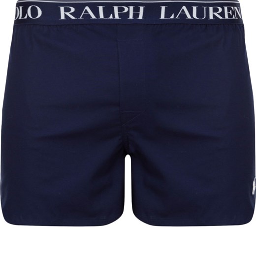 POLO RALPH LAUREN Bokserki Polo Ralph Lauren XXL okazyjna cena Gomez Fashion Store