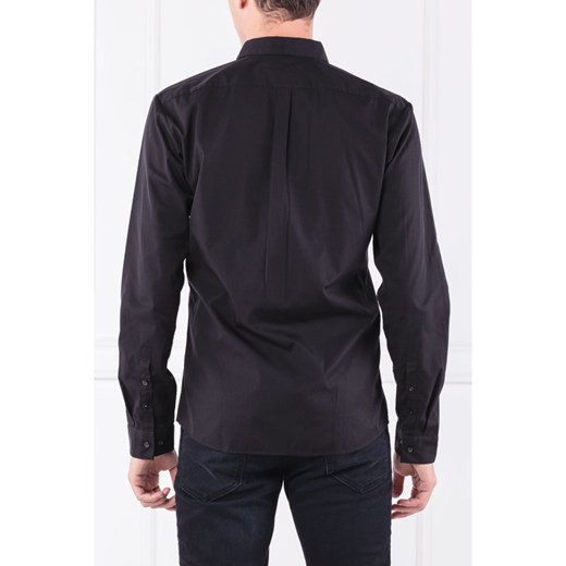 HUGO Koszula Ero3-W | Extra slim fit M okazja Gomez Fashion Store