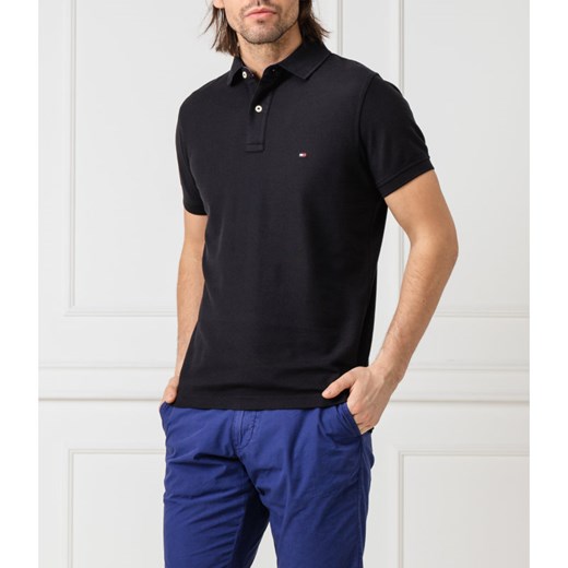 Tommy Hilfiger Polo core | Slim Fit | pique Tommy Hilfiger XL Gomez Fashion Store