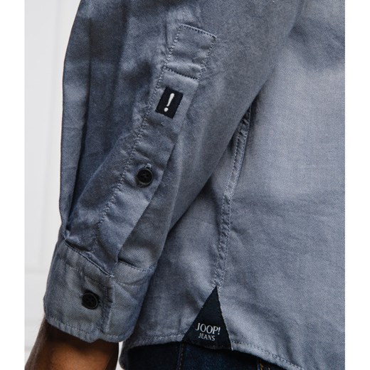 Joop! Jeans Koszula Haven | Slim Fit XL promocyjna cena Gomez Fashion Store