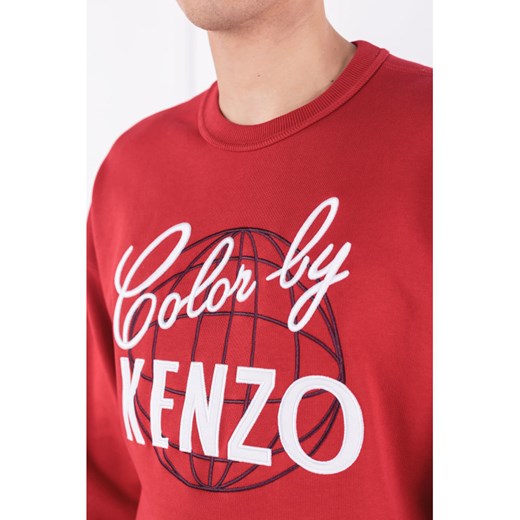 Kenzo Bluza | Regular Fit Kenzo XXL okazja Gomez Fashion Store