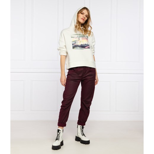 Pepe Jeans London Bluza BLOSSOM | Loose fit M okazja Gomez Fashion Store