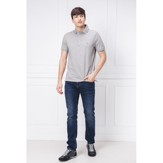 Tommy Hilfiger Polo Core | Slim Fit Tommy Hilfiger L Gomez Fashion Store