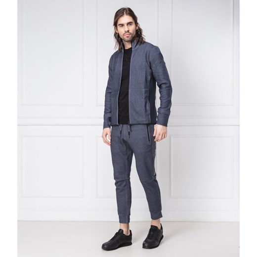 Armani Exchange Bluza | Regular Fit Armani Exchange M Gomez Fashion Store