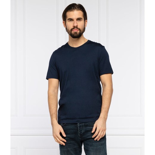 Boss T-shirt tiburt 55 | Regular Fit S Gomez Fashion Store