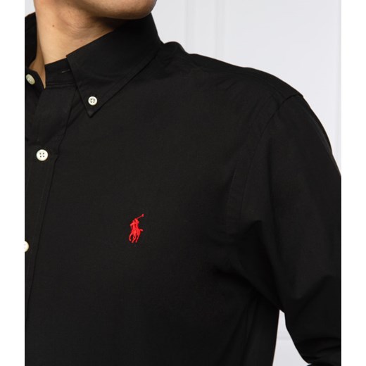 POLO RALPH LAUREN Koszula | Slim Fit Polo Ralph Lauren XL Gomez Fashion Store