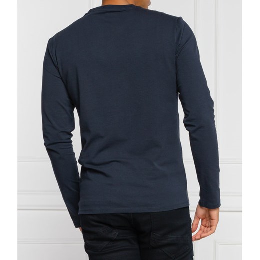 GUESS JEANS Longsleeve | Extra slim fit M promocyjna cena Gomez Fashion Store