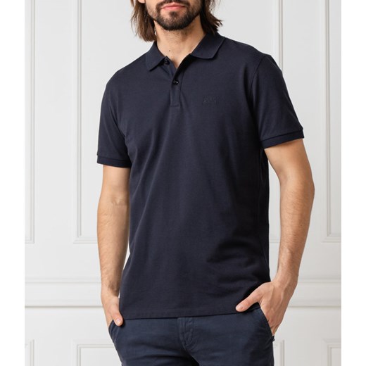 Boss Polo Pallas | Regular Fit | pique pima M Gomez Fashion Store