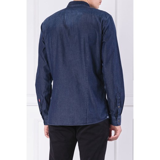 Joop! Jeans Koszula HECTOR | Modern fit XL wyprzedaż Gomez Fashion Store