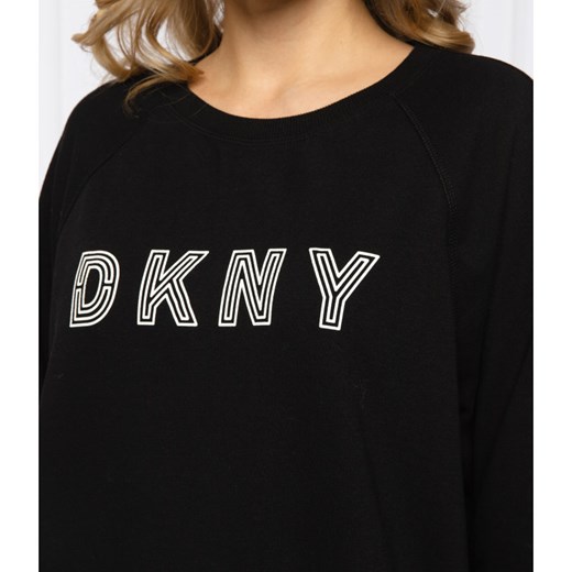 DKNY Sport Bluza | Regular Fit M Gomez Fashion Store wyprzedaż