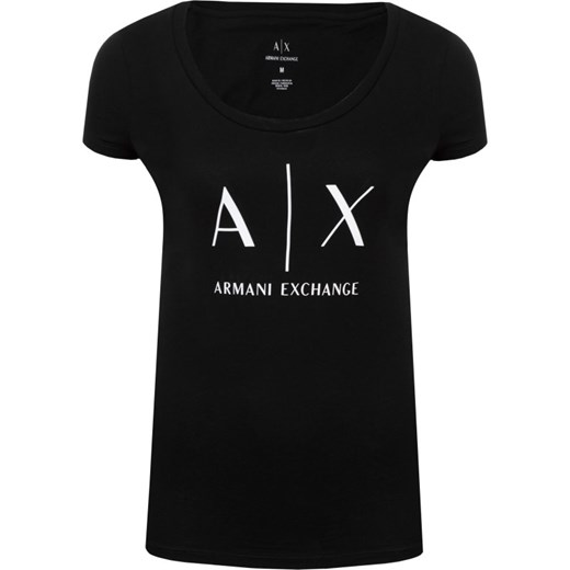 Armani Exchange T-shirt Armani Exchange L Gomez Fashion Store okazja