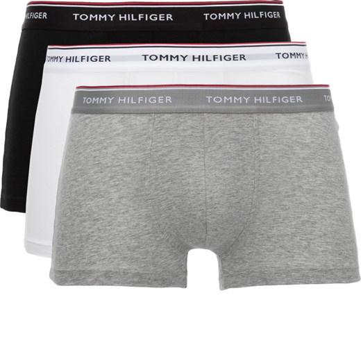 Tommy Hilfiger Bokserki 3-Pack Tommy Hilfiger XXL Gomez Fashion Store