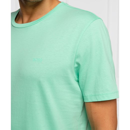 Boss T-shirt Lecco 80 | Regular Fit XL Gomez Fashion Store okazyjna cena