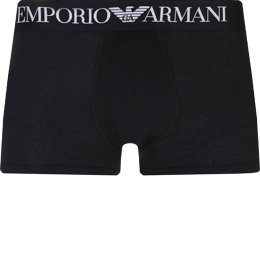 Emporio Armani bokserki Emporio Armani XL Gomez Fashion Store