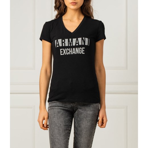 Armani Exchange T-shirt Armani Exchange XS Gomez Fashion Store