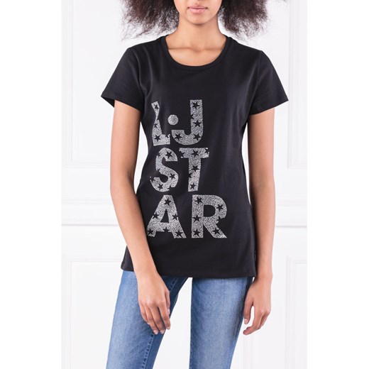 Liu Jo T-shirt | Regular Fit Liu Jo XS Gomez Fashion Store okazja