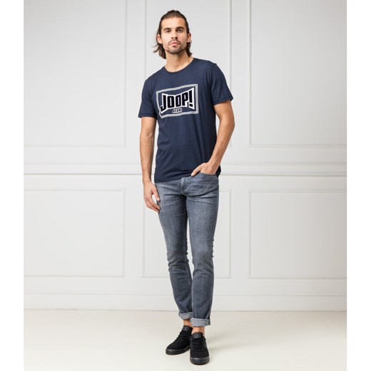 Joop! Jeans T-shirt Aidan | Regular Fit L okazja Gomez Fashion Store