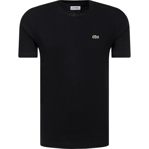 Lacoste T-shirt | Slim Fit Lacoste XL wyprzedaż Gomez Fashion Store