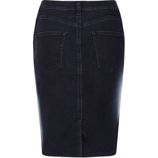 Diesel Spódnica Silly-Ne | denim Diesel 25 promocja Gomez Fashion Store