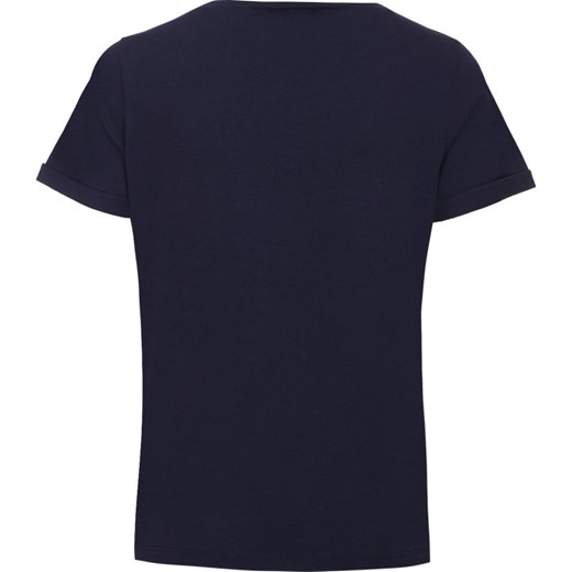 Armani Jeans T-shirt | Regular Fit M okazyjna cena Gomez Fashion Store