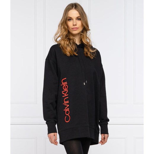 Calvin Klein Bluza | Loose fit Calvin Klein XS okazja Gomez Fashion Store