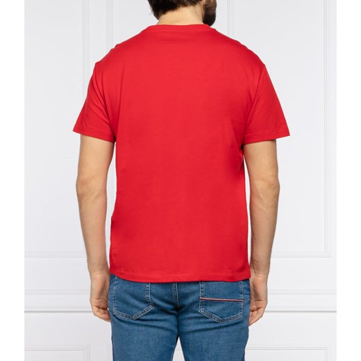 POLO RALPH LAUREN T-shirt | Classic fit Polo Ralph Lauren XL okazja Gomez Fashion Store