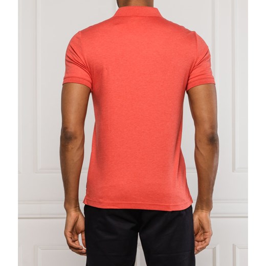 Calvin Klein Polo | Slim Fit Calvin Klein M okazja Gomez Fashion Store