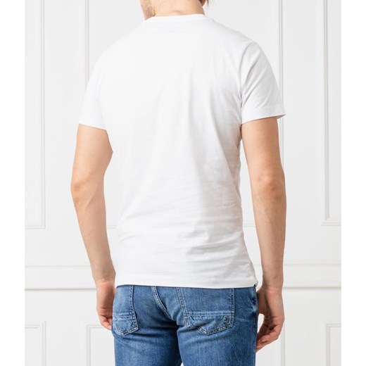 CALVIN KLEIN JEANS T-shirt | Regular Fit L wyprzedaż Gomez Fashion Store
