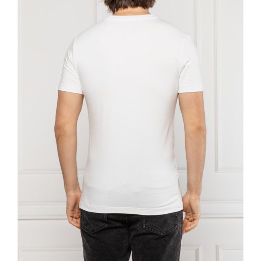 CALVIN KLEIN JEANS T-shirt | Regular Fit XXL okazja Gomez Fashion Store