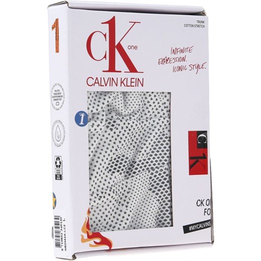 Calvin Klein Underwear Bokserki Calvin Klein Underwear L Gomez Fashion Store wyprzedaż