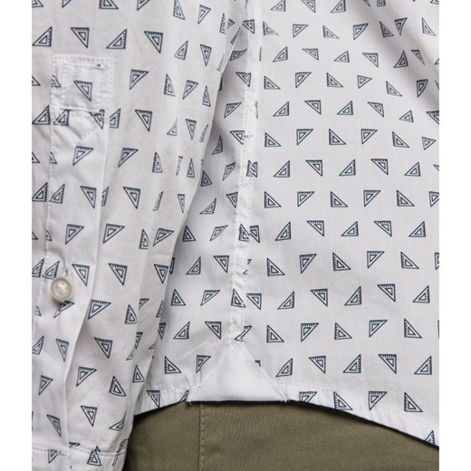BOSS CASUAL Koszula Mypop | Slim Fit XL wyprzedaż Gomez Fashion Store