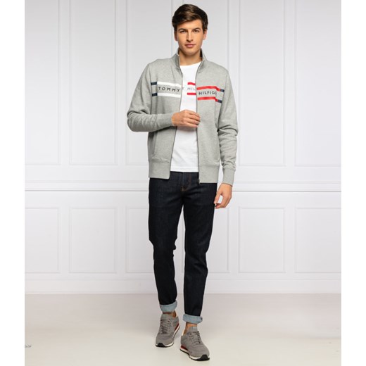 Tommy Hilfiger Longsleeve | Regular Fit Tommy Hilfiger L Gomez Fashion Store wyprzedaż