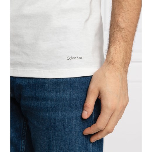 Calvin Klein Underwear T-shirt 3-pack | Classic fit Calvin Klein Underwear M promocja Gomez Fashion Store