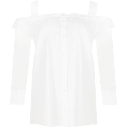 BOSS CASUAL Bluzka Caloria | Regular Fit 38 Gomez Fashion Store promocja