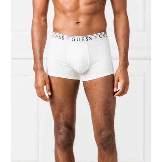 Guess Underwear Bokserki 3-pack HERO | cotton stretch XXL okazja Gomez Fashion Store