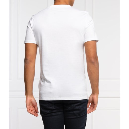 GUESS JEANS T-shirt | Slim Fit XL wyprzedaż Gomez Fashion Store