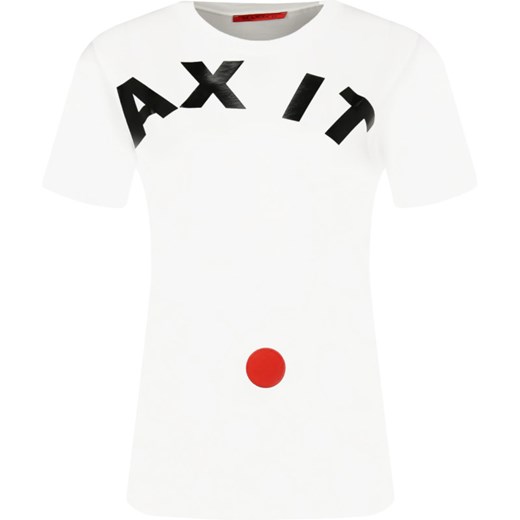 MAX&Co. T-shirt DAMIERE | Loose fit XS Gomez Fashion Store okazyjna cena