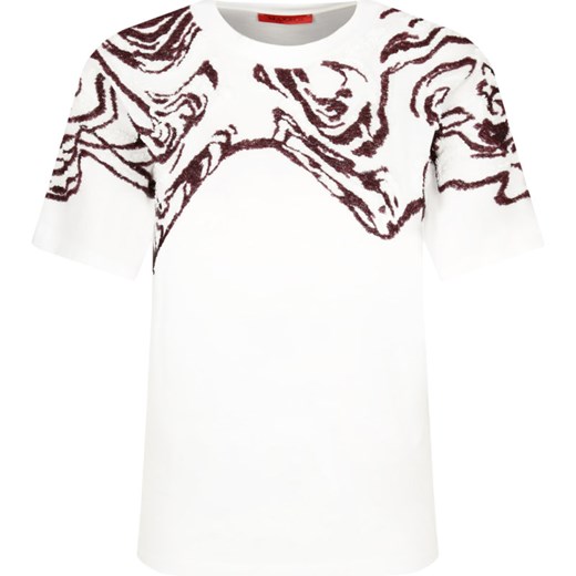 MAX&Co. T-shirt Damino | Regular Fit S okazyjna cena Gomez Fashion Store