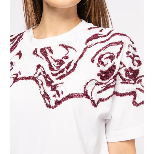 MAX&Co. T-shirt Damino | Regular Fit M promocja Gomez Fashion Store
