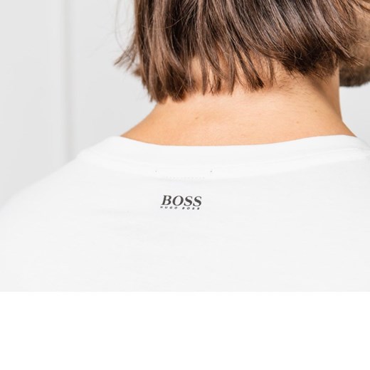 BOSS CASUAL T-shirt Toll 2 | Regular Fit XXL okazja Gomez Fashion Store